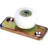 Helm Führungsrolle 459PL STA ZN Kunststoffrolle HELM