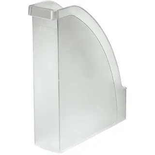 Leitz Stehsammler A4 Transparent, 24760003