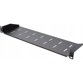 Stalflex 19 Zoll 1HE - Serverschrank Hergestellt