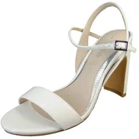 Buffalo 1291390 Jean Neat White Pumps weiß 39 EU