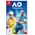 AO Tennis 2 - Download - USK (Nintendo Switch)