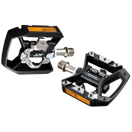 Shimano PD-T8000 Schwarz