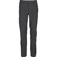 Rab Incline Light Pants anthracite (ANT) 34" Short