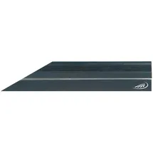 Helios-Preisser Helios Preisser Haarlineal D874/00 100mm