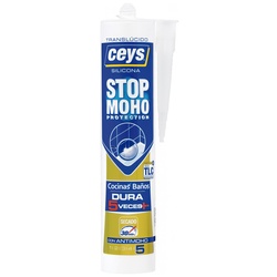 Ceys Silikon stoppen Schimmel Trocknen xpress Wagen transluzent