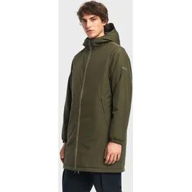 Aigle Parka UNISEX khaki L