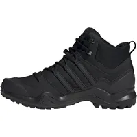 adidas Terrex Swift R2 Mid GTX Herren Core Black/Core Black/Carbon 42 2/3