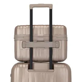 Travelite Barbara Novelty Beautycase 37 cm rosa