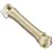 Metaltex Waescheleine 20m mit Spanner