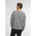 Brandit Textil Sweatshirt Marine/Weiß XL