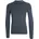 Unisex Erwachsene 2 0 Funktionsunterwäsche 260006 anthrazit XL