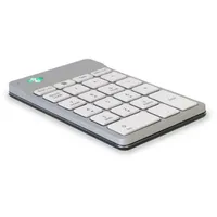 R-Go Tools Numpad Break, Nummernblock, Bluetooth