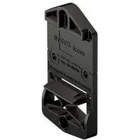 Insys icom Hutschienen-Adapter-Set MIRO