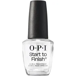 OPI Start To Finish 15 ml
