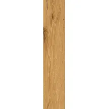 decoflooring Fischgrät-Vinylboden mit Trittschalldämmung Eiche Alta