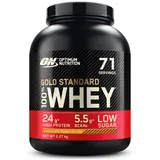 Optimum Nutrition Gold Standard 100% Whey Schokolade Erdnuss Pulver 2270 g