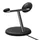 Belkin UltraCharge 25W Qi2 3in1 Charging Stand Black - Schwarz