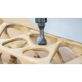 Precision Ball Gouge