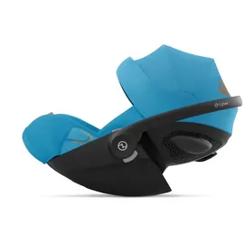 Cybex Cloud G i-Size Beach Blue (Plus)