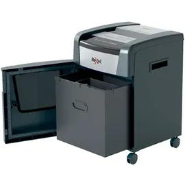 Rexel Momentum Extra XP512+ Schwarz