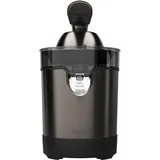 Aiwa Koryu 1000 Elektrische Zitruspresse Edelstahl/silber