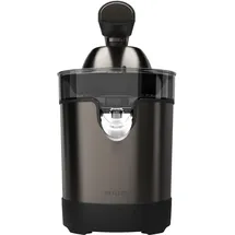Aiwa Koryu 1000 Elektrische Zitruspresse Edelstahl/silber