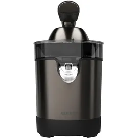 Aiwa Koryu 1000 Elektrische Zitruspresse Edelstahl/silber