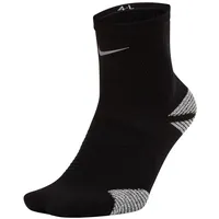 Nike Unisex Racing Ankle Socks schwarz