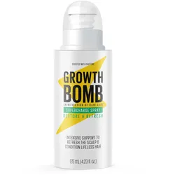Growth Bomb Hair Growth Spray 125 ml