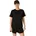 T-Shirt Schwarz XL