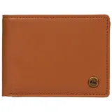 QUIKSILVER Mack 2 Geldbörse bro brown