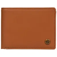 QUIKSILVER Mack 2 Geldbörse bro brown