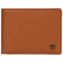 QUIKSILVER Mack 2 Geldbörse bro brown