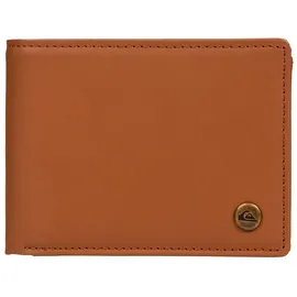 QUIKSILVER Mack 2 Geldbörse bro brown