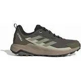 adidas Herren Multifunktionsschuhe Terrex Anylander RAIN.RDY, Größe 49 1⁄3 in Grün SHAOLI/TENGRN/HALGRN