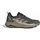 adidas Herren Multifunktionsschuhe Terrex Anylander RAIN.RDY, Größe 49 1⁄3 in Grün SHAOLI/TENGRN/HALGRN