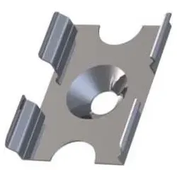 RADIUM Montageclip ZTPA2623