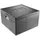 Thermohauser EPP-Thermobox Pizza Maxi schwarz, mit Deckel, 86 L,