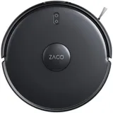 Zaco A11s Pro Schwarz