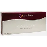 Juvederm Voluma Lidocaine 2x 1,0 ml