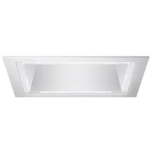 LTS Licht & Leuchten FLIQ 300,3040,01 ws Einbau-Downlight Aluminium