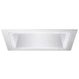 LTS Licht & Leuchten FLIQ 300,3040,01 ws Einbau-Downlight Aluminium