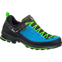 Salewa MTN Trainer 2 GTX Herren, Blau