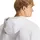 adidas Entrada 26 Reißverschlusspullover Herren Team Light Grey/White 3XL