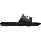 Nike - Victori One Badeschlappen Damen schwarz - schwarz