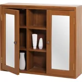 Mendler HWC-M85 80 cm braun