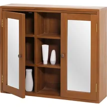 Mendler HWC-M85 80 cm braun