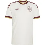 adidas Spanien Auswärtstrikot 2026 Herren Gr. XXL