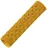 Comair Metallwicklerlang lang 65mm Ø 13mm orange beflockt 12er Beutel