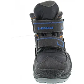 Lowa 640542 für Kinder, grau, Größe 25 EU